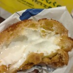 비아도파파 원더 시티점 - 8월 한정 바닐라 요거트