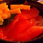 Taishuu Sushi Sakaba Kogane Shouten - 