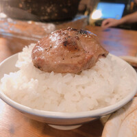 大衆肉酒場 こだわり米 匠 - 