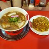 丸高中華そば 西宮店