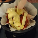 海峡 - 料理写真: