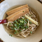 Okinawa Soba Kukuru - 