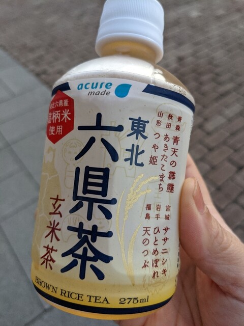 ニューデイズ 角館（NewDays） - 角館（コンビニ・スーパー）の写真