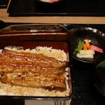 Edomae Unagi Kawashou - 