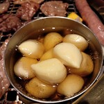 Yakiniku Tokuju - 