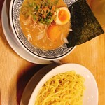 丸源ラーメン - 