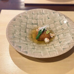 よし奈 - 落花生のあげたし