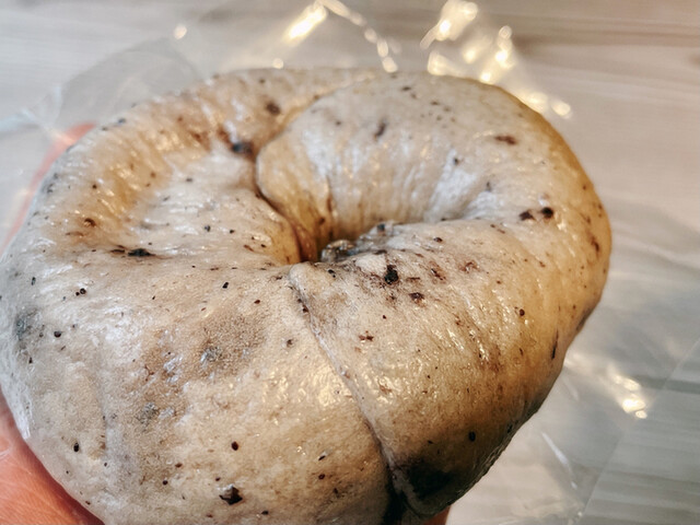 アオヤギ ベーグル Aoyagi Bagel 中板橋 ベーグル 食べログ