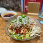 辛麺 キッチン 彩 - 