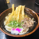 資さんうどん - 