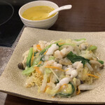 上海料理 四季陸氏厨房 - 