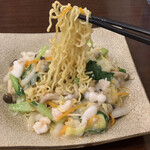 上海料理 四季陸氏厨房 - 