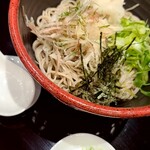 Teuchi Soba Takenouchi - 