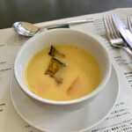 山のレストラン - 