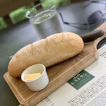 山のレストラン - 