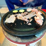 Yakiniku Senka Ide - 