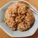 大昇楼 - チャーハン(700円)