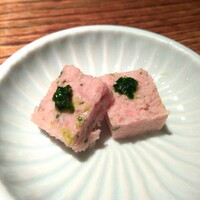 蕎麦懐石 無庵 - 