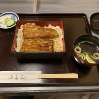 割烹 由多嘉 - 鰻重