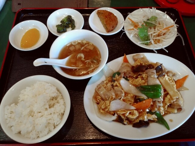 Shouryuu Sagamihara Taiwan Cuisine Tabelog Shouryuu Sagamihara Taiwan Cuisine Tabelog