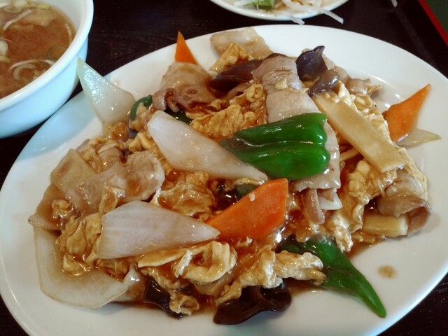 Shouryuu Sagamihara Taiwan Cuisine Tabelog Shouryuu Sagamihara Taiwan Cuisine Tabelog