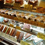 Patisserie Le Coeur - 2012年10月訪問時撮影