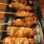 Taishuu Izakaya Toriichizu - 