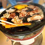 Yakiniku Senka Ide - 