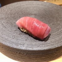 新宿 鮨 つむぎ - 