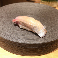 新宿 鮨 つむぎ - 