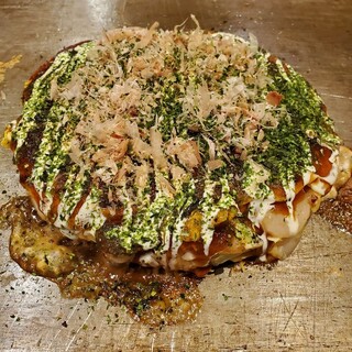 平野区 東住吉区で人気のお好み焼き ランキングtop 食べログ