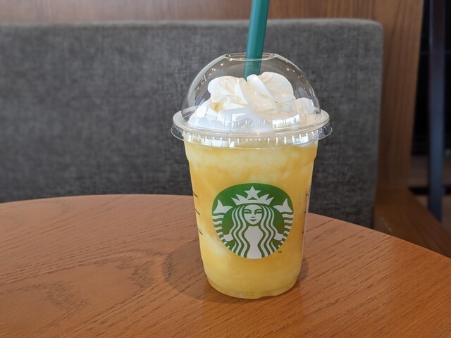 スターバックスコーヒー 豊田上原店 Starbucks Coffee 四郷 カフェ 食べログ