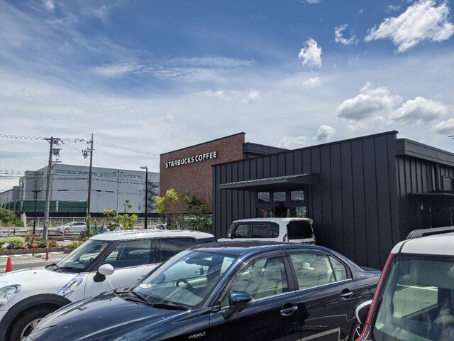 スターバックスコーヒー 豊田上原店 Starbucks Coffee 四郷 カフェ 食べログ スターバックスコーヒー 豊田上原店 Starbucks Coffee 四郷 カフェ 食べログ