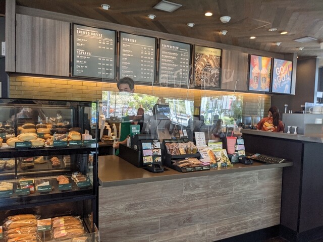 スターバックスコーヒー 豊田上原店 Starbucks Coffee 四郷 カフェ 食べログ スターバックスコーヒー 豊田上原店 Starbucks Coffee 四郷 カフェ 食べログ