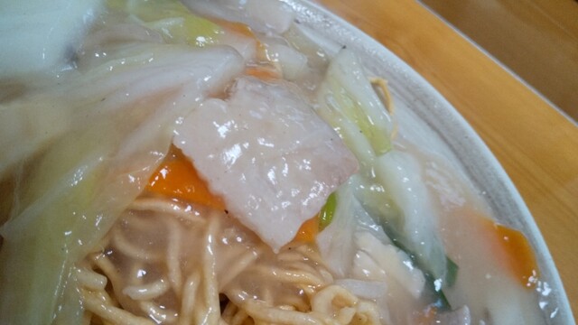 花月食堂 - 晴山（食堂）の写真