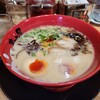 ラーメンまこと屋 岐阜早田栄町金華橋店