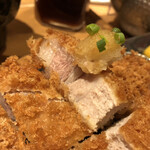 Tonkatsu Wakou - 