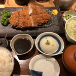 Tonkatsu Wakou - 