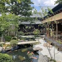 炭焼うな富士 白壁別邸 - 