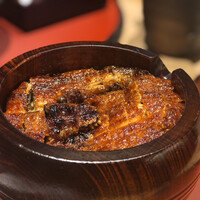 うなぎ和食  しら河 今池ガスビル店 - 