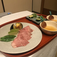 美濃吉本店 竹茂楼 - 