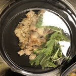 オイスターバックス - 