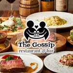 The Gossip - 