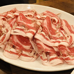 Hokkaidou Shabushabu Pokke - 