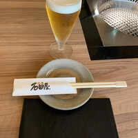 焼肉 しゃぶしゃぶ 石田屋。 北野坂店 - 