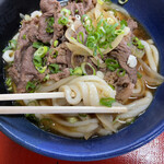 Senriyou Udon - 