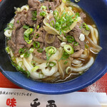 千両うどん - 