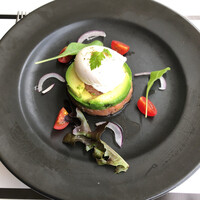 マーサーブランチ テラスハウス - 