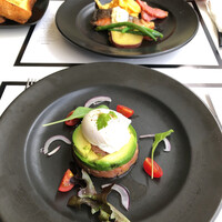 マーサーブランチ テラスハウス - 