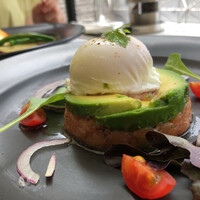 マーサーブランチ テラスハウス - 